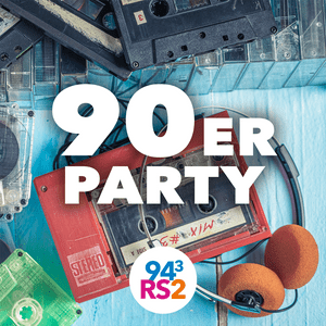 Écoutez RS2 90ER PARTY dans l'application