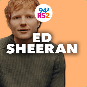 Écoutez RS2 ED SHEERAN dans l'application