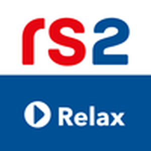 Écoutez rs2 relax dans l'application