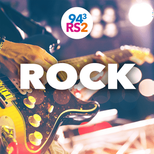 Écoutez RS2 ROCK dans l'application