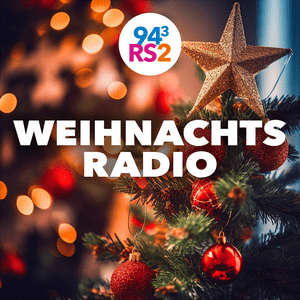 Écoutez RS2 WEIHNACHTSRADIO dans l'application