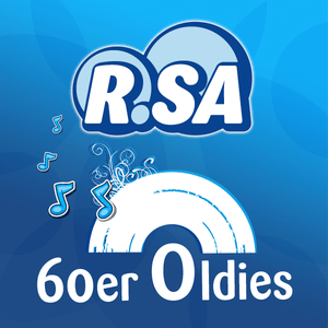 Écoutez R.SA - 60er Oldies dans l'application