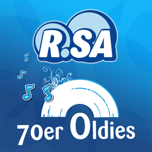 Écoutez R.SA - 70er Oldies dans l'application