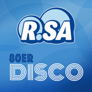 Écoutez R.SA - 80er Disco dans l'application