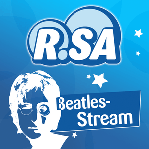 Écoutez R.SA – Das Beatles Radio dans l'application