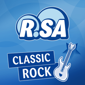 Écoutez R.SA Classic Rock dans l'application