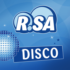 Écoutez R.SA – Disco dans l'application