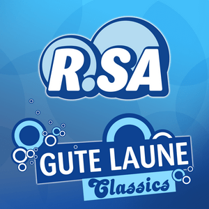 Écoutez R.SA - Gute Laune Classics dans l'application