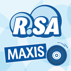 Écoutez R.SA - Maxis Maximal dans l'application