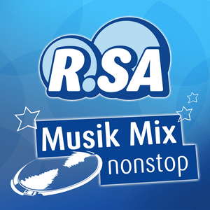 Écoutez R.SA Musik Mix nonstop dans l'application