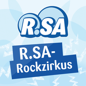 Écoutez R.SA - Rockzirkus dans l'application