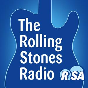 Écoutez R.SA Rolling Stones Radio dans l'application