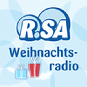 Écoutez R.SA - Weihnachtsradio dans l'application