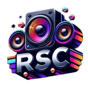 Écoutez RSC dans l'application