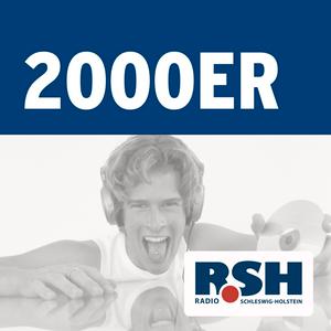 Écoutez R.SH - 2000er dans l'application