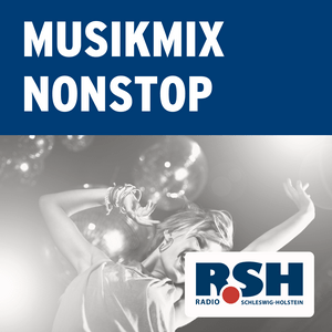 Écoutez R.SH Musikmix nonstop dans l'application