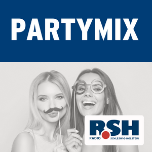 Écoutez R.SH Partymix dans l'application