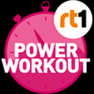 Écoutez RT1 POWER WORKOUT dans l'application