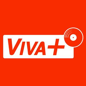 Écoutez Viva+ dans l'application