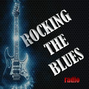 Écoutez Rocking The Blues dans l'application