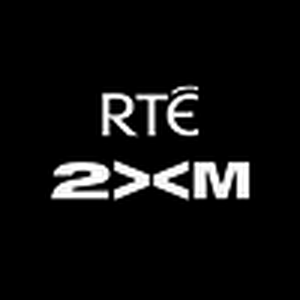 Écoutez RTÉ 2XM dans l'application