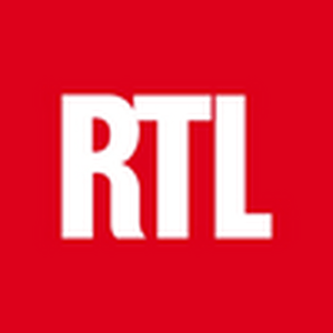 Écoutez RTL 100% FRANCE dans l'application