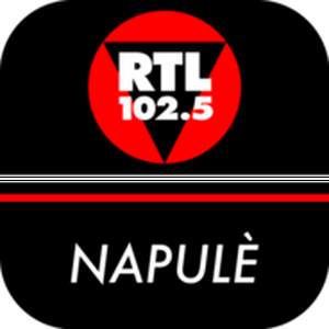 Écoutez RTL102.5 Napulè dans l'application