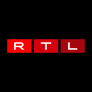 Écoutez RTL  dans l'application