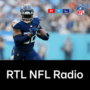 Écoutez RTL NFL RADIO dans l'application