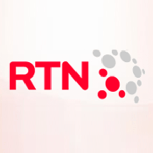 Écoutez RTN dans l'application