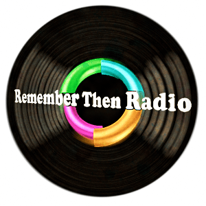 Écoutez Remember Then Radio dans l'application