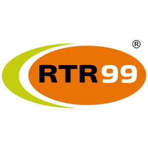 Écoutez RTR 99 dans l'application