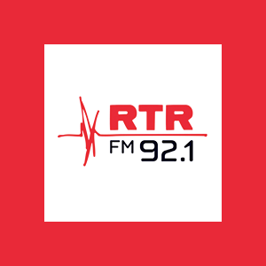 Écoutez RTRfm dans l'application