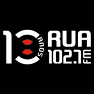 Écoutez RUA FM 102.7 - Rádio Universitária do Algarve dans l'application