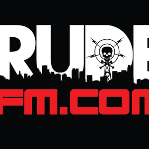 Écoutez Rude FM dans l'application