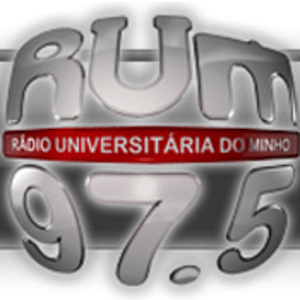 Écoutez RUM 97.5 FM - Rádio Universitária do Minho dans l'application