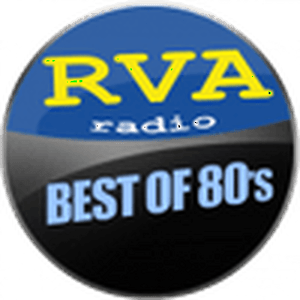 Écoutez Radio RVA - Années 80 dans l'application