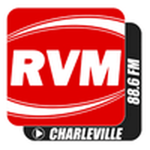 Écoutez RVM Charleville dans l'application