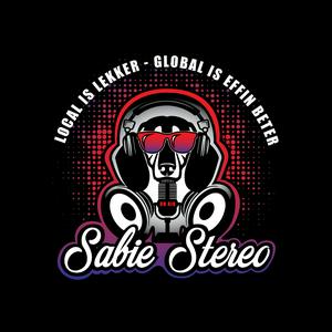 Écoutez Sabie Stereo dans l'application