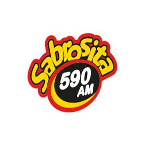 Écoutez Sabrosita 590 AM dans l'application