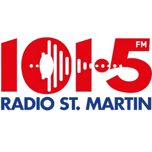 RADIO SAINT-MARTIN 101.5 FM