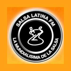 Écoutez Salsa Latina FM dans l'application