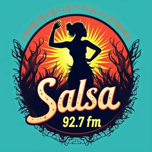 Écoutez Salsa 92.7 FM dans l'application