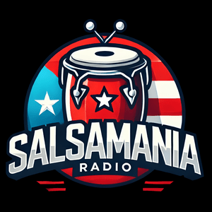 Écoutez Salsamania Radio dans l'application