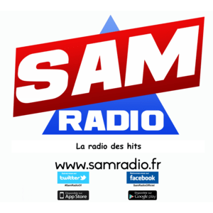 Écoutez Sam Radio Officiel dans l'application