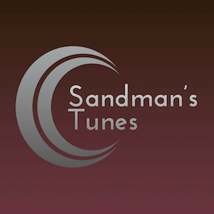 Écoutez Sandman's Tunes  dans l'application