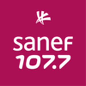 Écoutez Est - Sanef 107.7 dans l'application