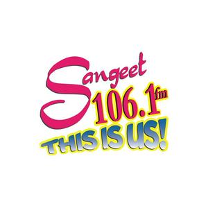 Écoutez Sangeet 106.1 FM dans l'application