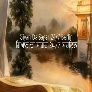 Écoutez Sarab Sanjhi Gurbani 24/7 Berlin dans l'application