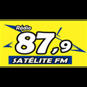 Écoutez Rádio Satelite 87.9 FM dans l'application